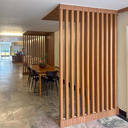 The Best Copa Executive Design Penthouse 4 Bedroom 3 Bathroom 6 Air Conditioners 2500 Sq Ft 85 Inch Cimema Tv Rio de Janeiro Eksteriør billede