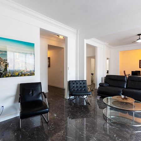 The Best Copa Executive Design Penthouse 4 Bedroom 3 Bathroom 6 Air Conditioners 2500 Sq Ft 85 Inch Cimema Tv Rio de Janeiro Eksteriør billede