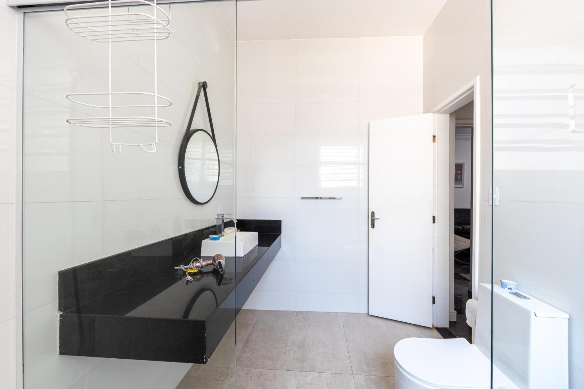 The Best Copa Executive Design Penthouse 4 Bedroom 3 Bathroom 6 Air Conditioners 2500 Sq Ft 85 Inch Cimema Tv Rio de Janeiro Eksteriør billede