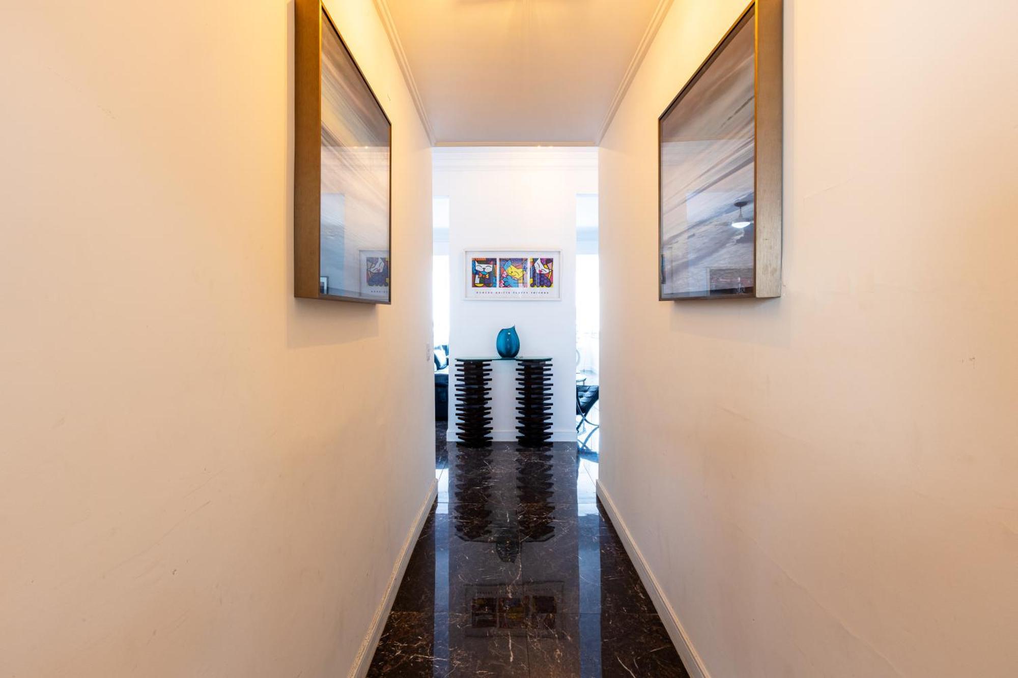 The Best Copa Executive Design Penthouse 4 Bedroom 3 Bathroom 6 Air Conditioners 2500 Sq Ft 85 Inch Cimema Tv Rio de Janeiro Eksteriør billede